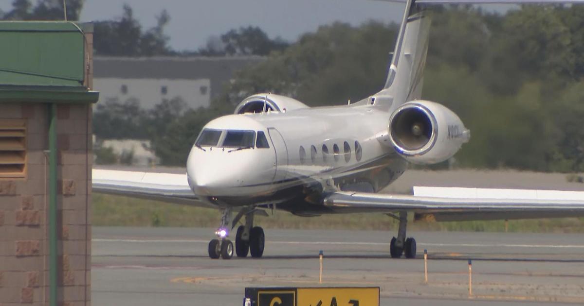 Post Malone: Plane carrying hip-hop artist makes safe emergency landing ...