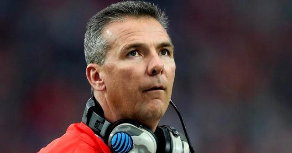 Urban Meyer apologizes again after backlash over initial statement ...