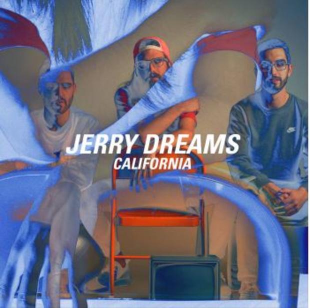 Jerry Dreams 