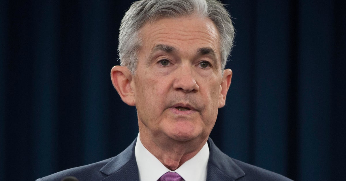 Fed announcement today Federal Reserve expected to hold rates steady