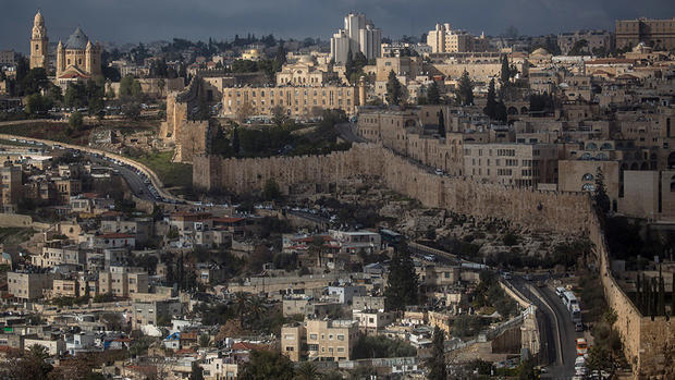Life In Israel Across Religious Divides 