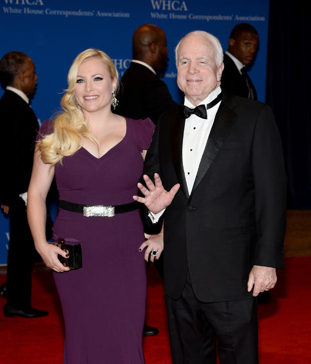100th Annual White House Correspondents' Association Dinner - Arrivals 