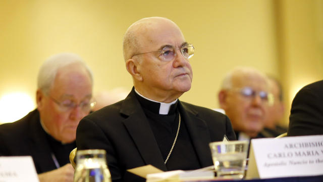 Catholic Bishops Baltimore 