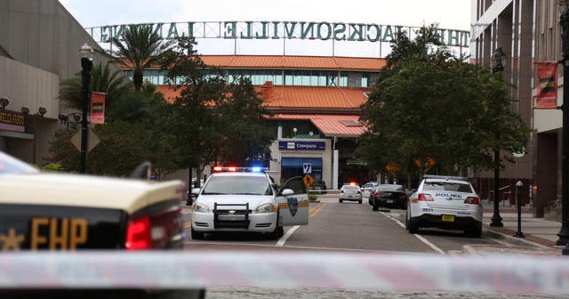 What investigators will look for in Jacksonville shooting case CBS News