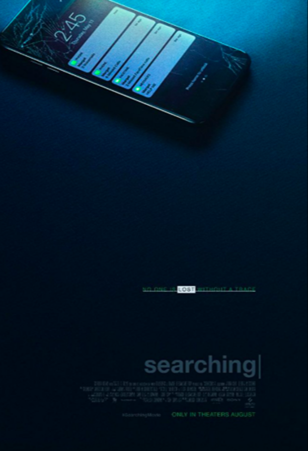 Searching 