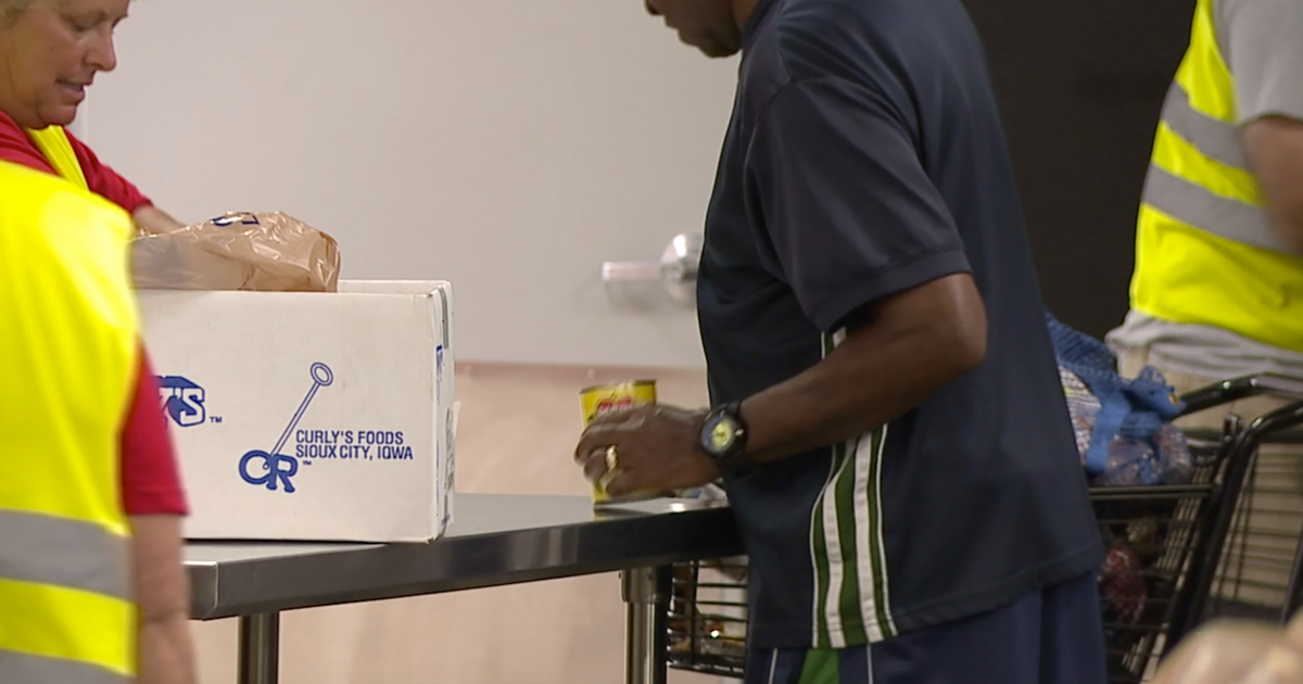 Despite stronger economy, many Americans still need help with food ...