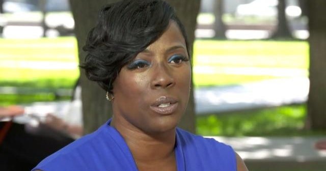 Texas woman convicted of voter fraud speaks out on 5-year prison ...