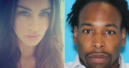 Man recently released from prison arrested in slaying of ex-Playboy