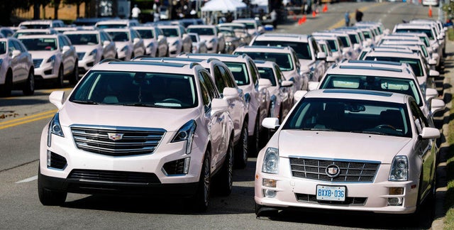 Soul Music Icon Aretha Franklin Honored During Her Funeral By Musicians And Dignitaries 