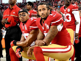 The NFL Is Making Colin Kaepernick's Collusion Case for Him - The Atlantic