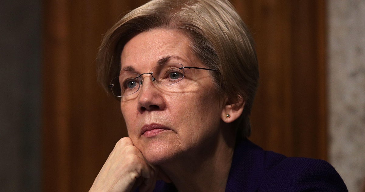 Elizabeth Warren DNA test Cherokee Nation calls test "inappropriate