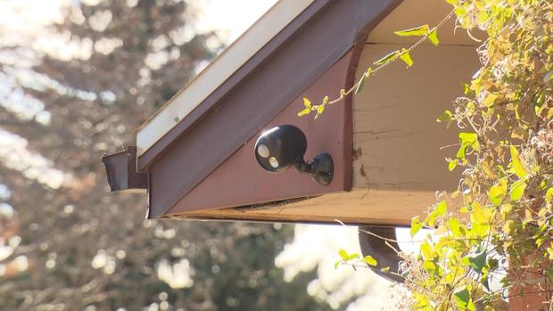 house home surveillance cameras cams generic 