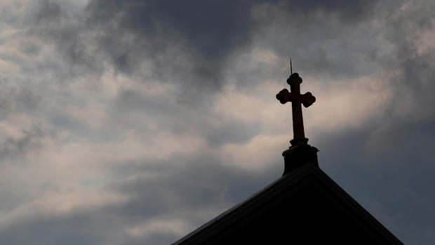 Is your state investigating sexual abuse claims against the Catholic Church? 