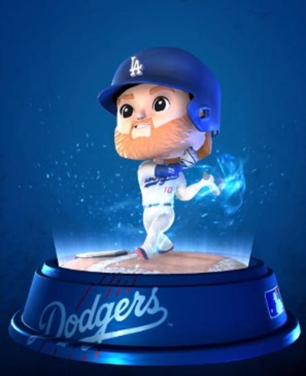 Dodgers To Hold First Crypto Prize Giveaway In Sports History 