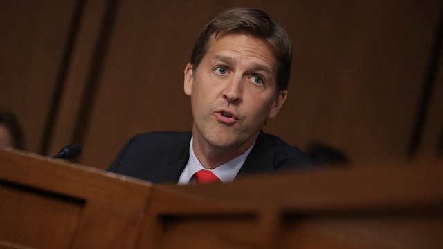 Senate Holds Confirmation Hearing For Brett Kavanaugh To Be Supreme Court Justice 