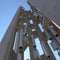 Remembering 9/11: Wind chimes for the silenced