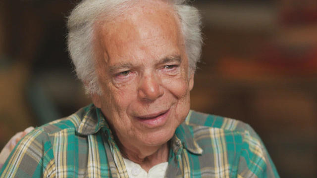 Ralph Lauren interview: 'I became the celebrity. You're not coming in to  buy someone else', British GQ