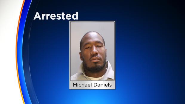 Man Charged In Sexual Assault Of Minor In Philadelphia 