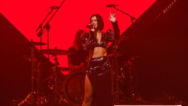 Dua Lipa And Jaguar Create Music Track Every Fan Can Remix And Call Their Own 