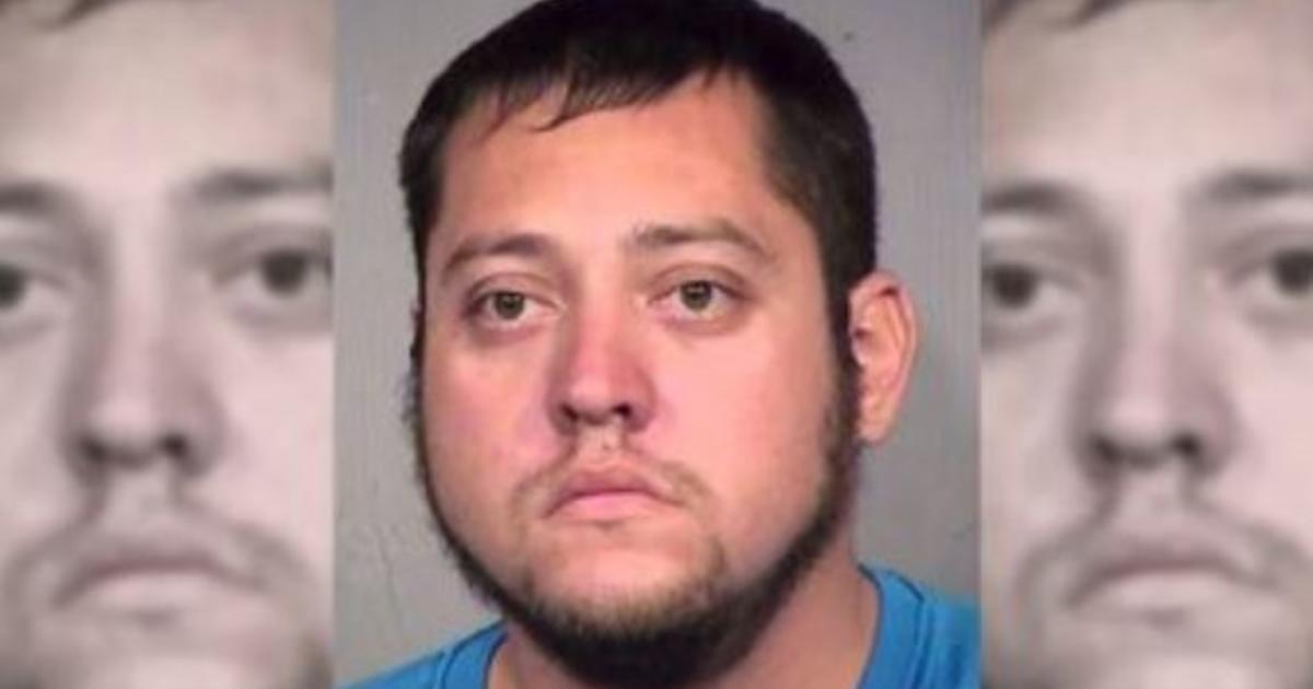 Arizona Man Faked Having Down Syndrome To Get Caregivers To Bathe