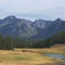 Nature: Canadian Rockies