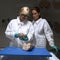 Combat veterans coming home with CTE