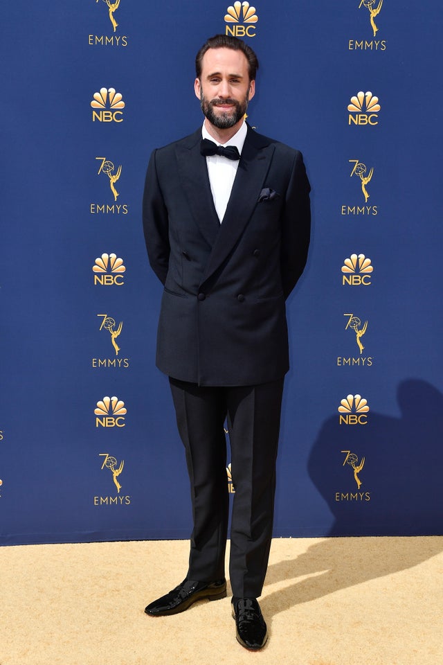 70th Emmy Awards - Arrivals 