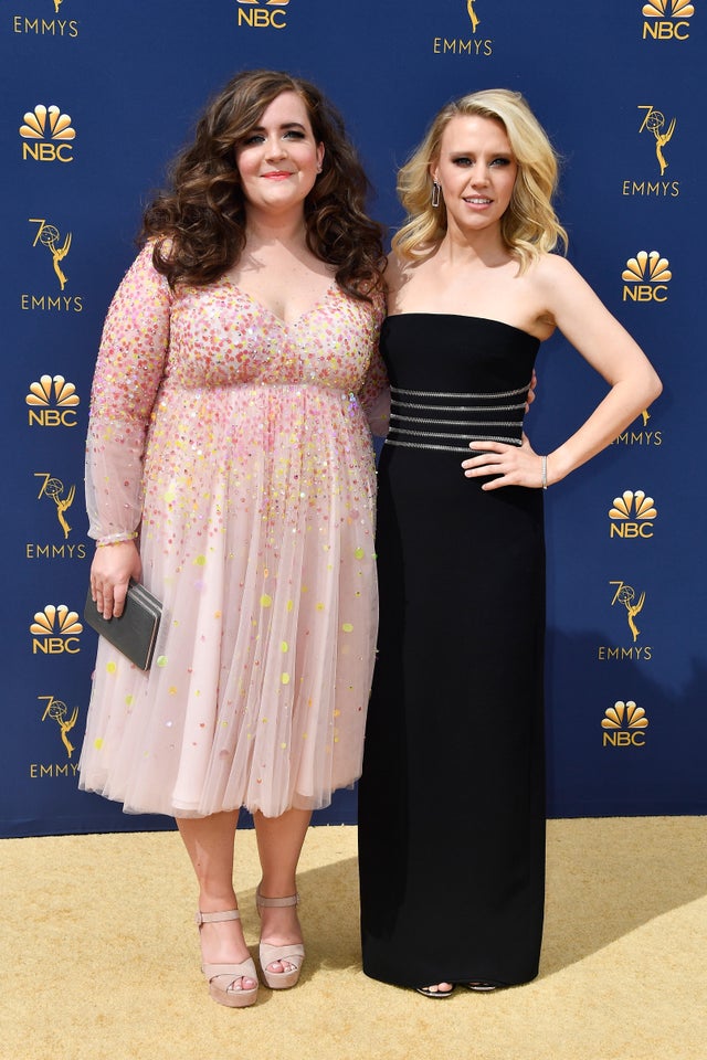 70th Emmy Awards - Arrivals 