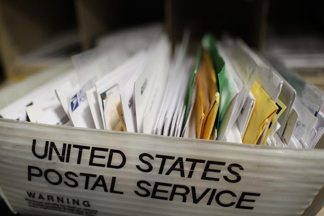 USPS Defies Orders To Close Denver Sorting Facility That Handles Mail