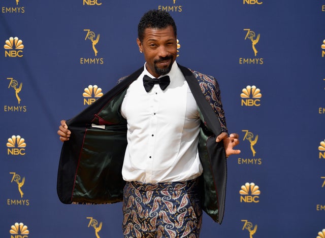 70th Emmy Awards - Arrivals 