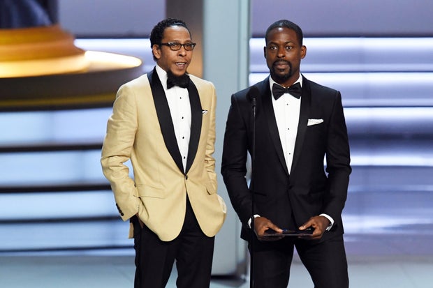 70th Emmy Awards - Show