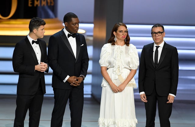 70th Emmy Awards - Show 