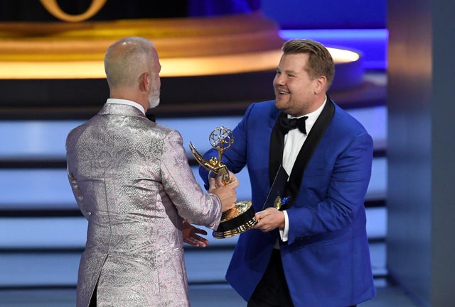 70th Emmy Awards - Show 