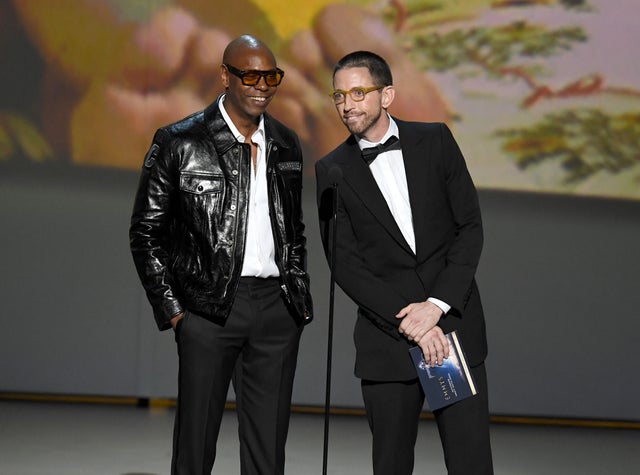 70th Emmy Awards - Show 