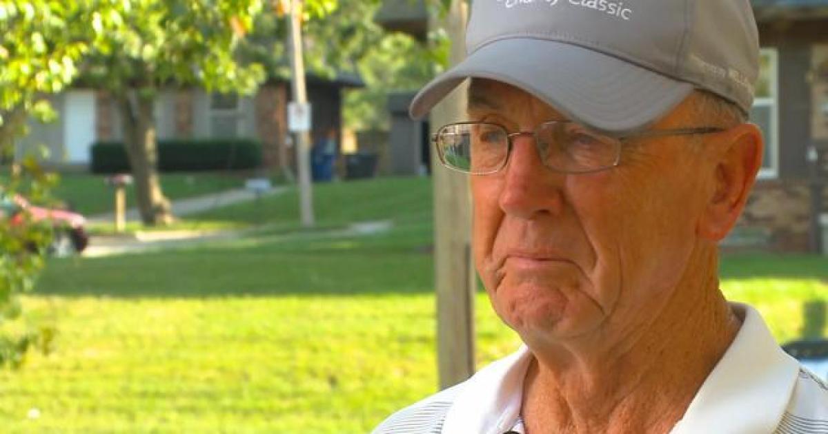 Champion golfer found dead at Iowa golf course - CBS News