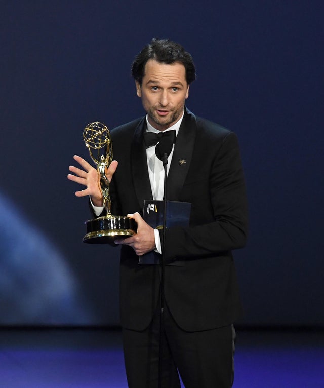 70th Emmy Awards - Show 