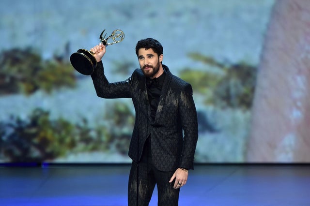 US-ENTERTAINMENT-TELEVISION-EMMYS-SHOW 