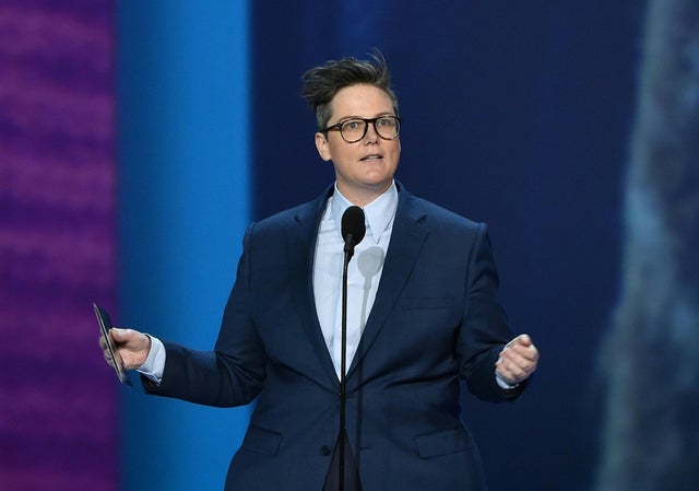 US-ENTERTAINMENT-TELEVISION-EMMYS-SHOW 