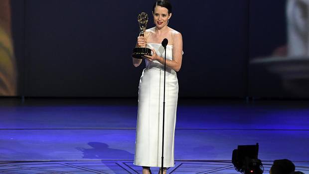 70th Emmy Awards - Show 