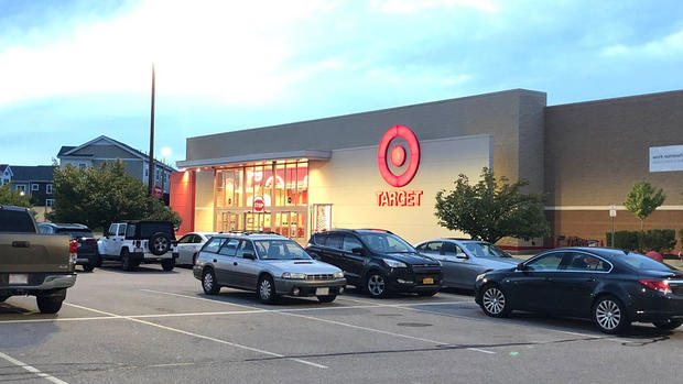 Target-Parking-lot-Easton 
