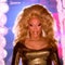 RuPaul: Dressed for success
