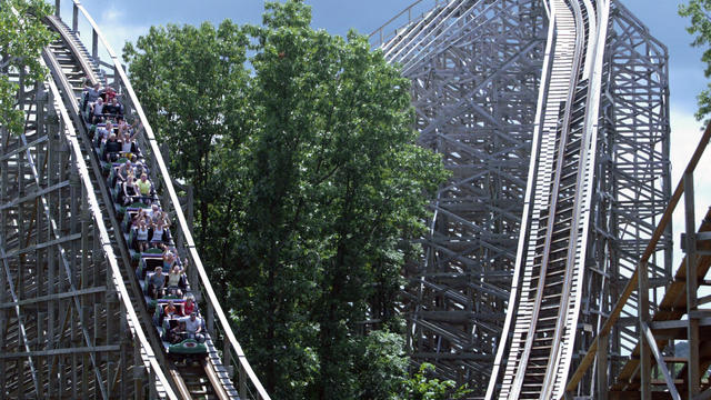 MISSOURI COASTER FACTS 