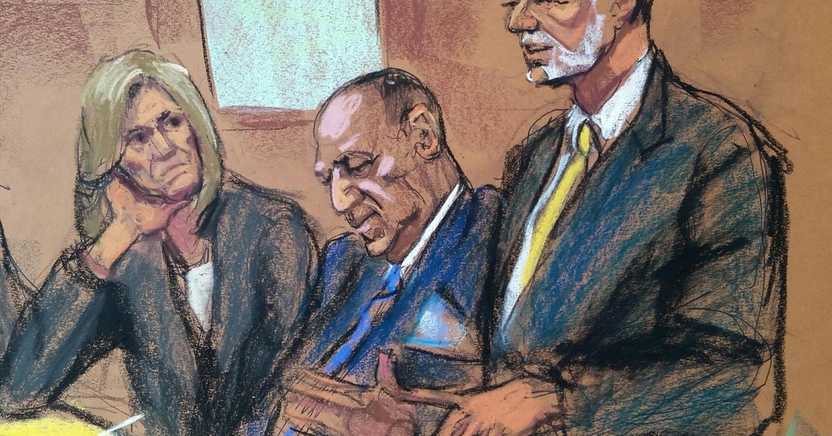 Bill Cosby sentencing Prosecutor asks judge to sentence Cosby to 5 to