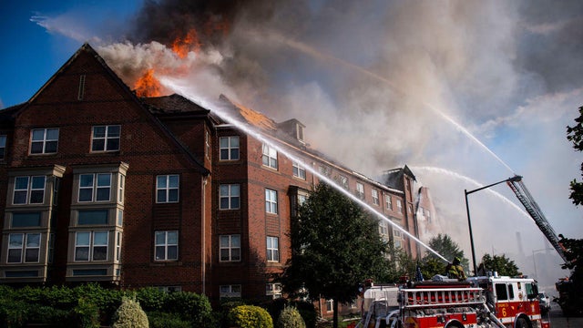 DC Fire 