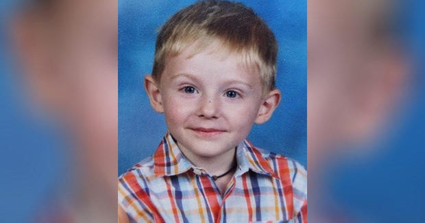 Maddox Ritch Body found in North Carolina believed to be of 6yearold(02)
