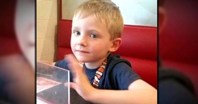 Father of Maddox Ritch, missing boy with autism, says ordeal has been