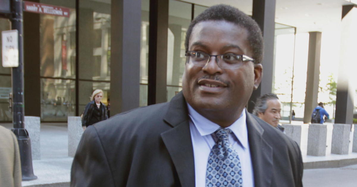 Judge Tosses Eight More Convictions Linked To Disgraced Former CPD Sgt ...