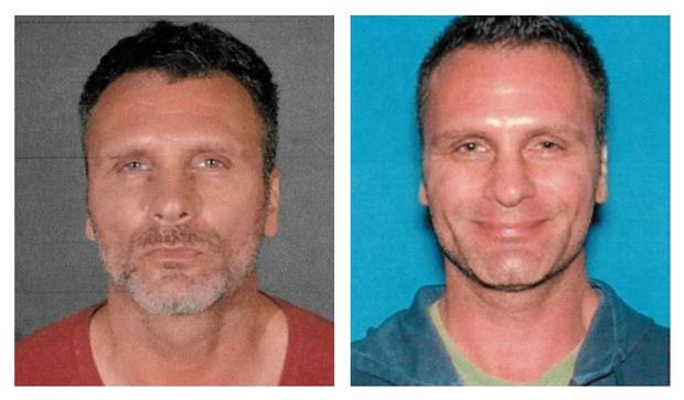 Suspected Sexual Predator In LA Added To FBI's 10 Most Wanted List 