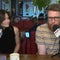 Nationals pitcher joins "The Takeout" to discuss charity work