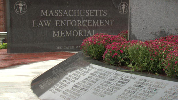 Massachusetts-Law-Enforcement-Memorial 